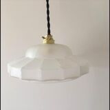 Lot of 3 glass paste suspensions