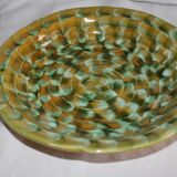 Broc Set Old Hollow Plate