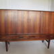 Enfilade Danish teak