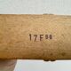 Vintage 60's coat rack