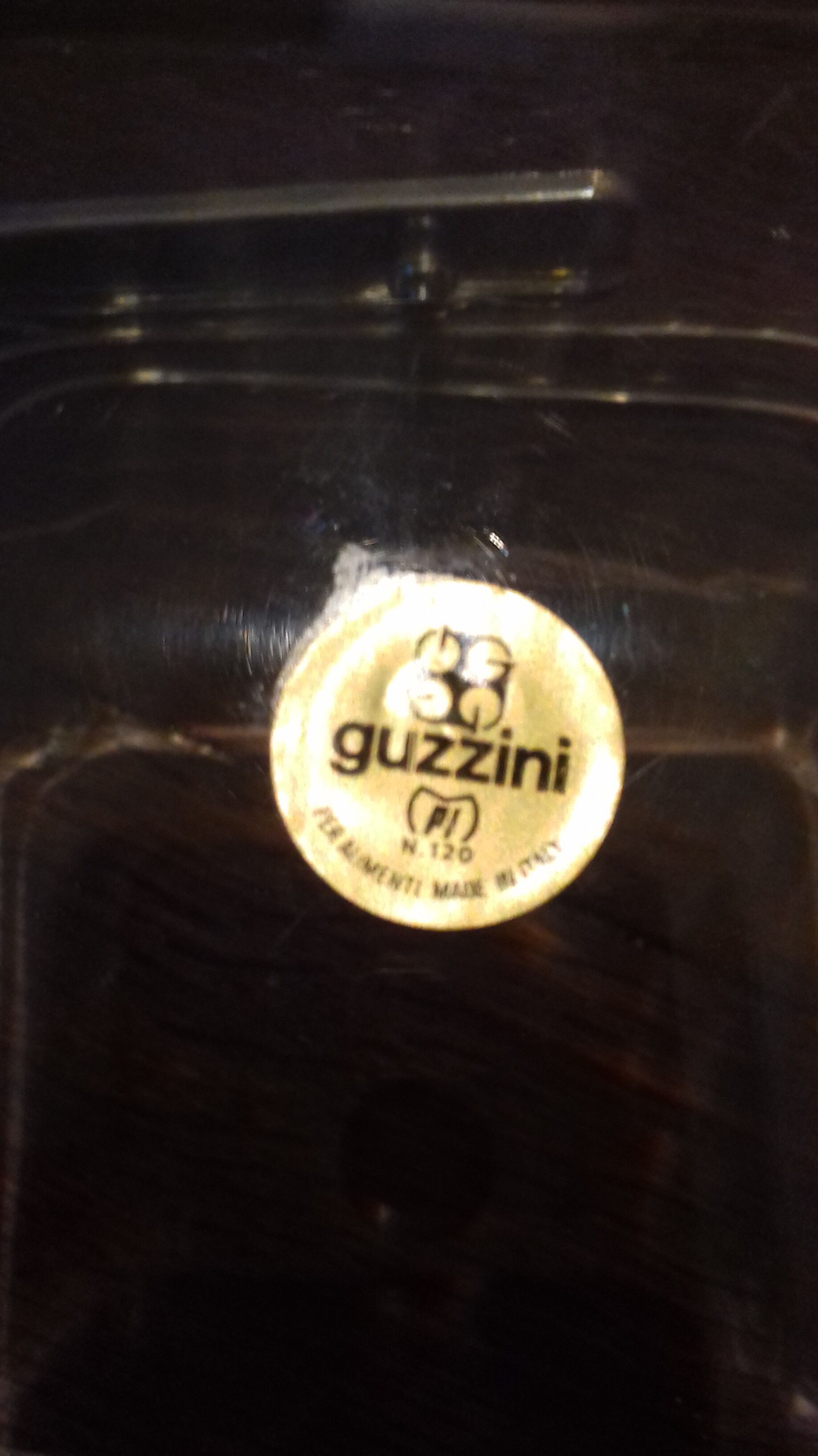 Guzzini ice cube tray