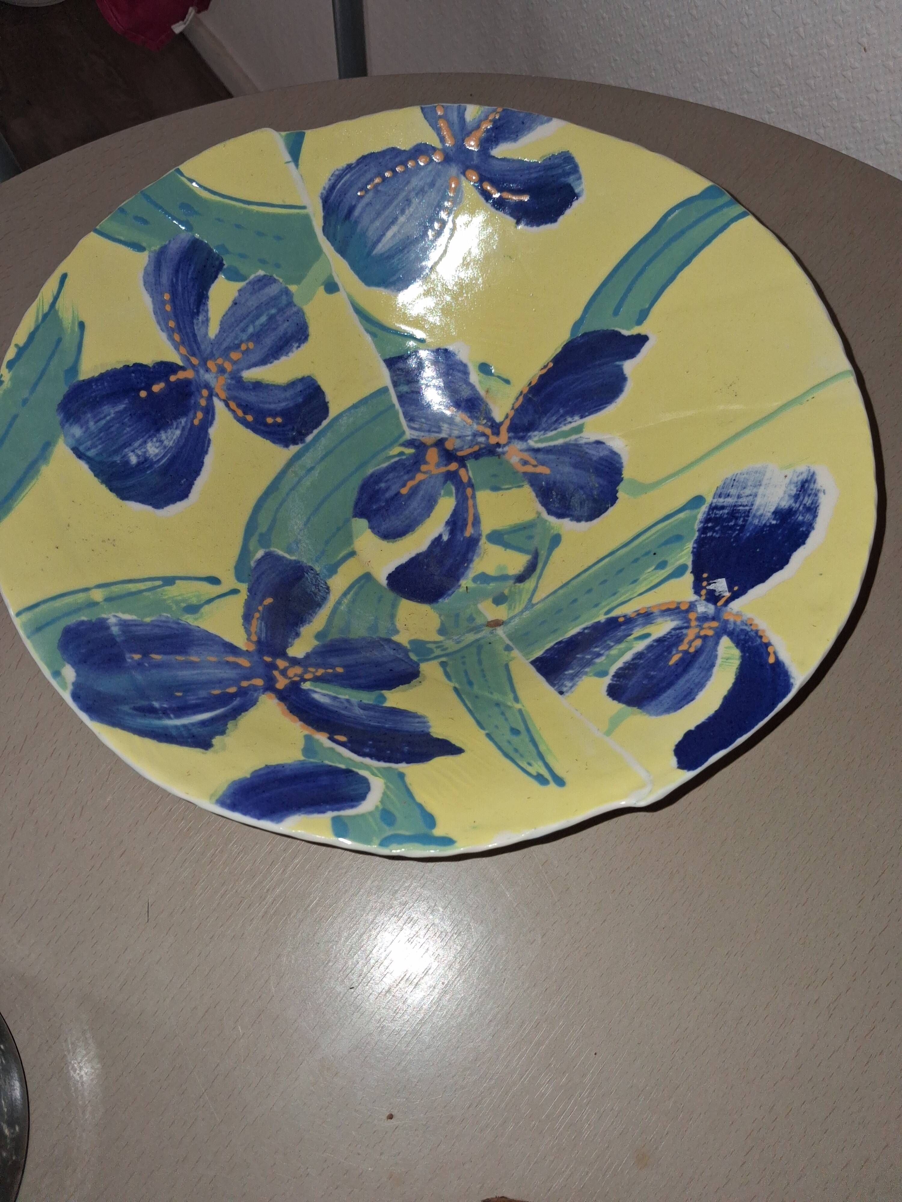 Mary Vigor Ceramics