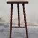 Tripod stool