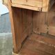 Antique counter