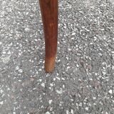 Canned Thonet armchair