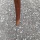 Canned Thonet armchair