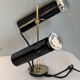 Wall lamp A5 by Alain Richard for Disderot (C. 1959)