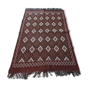 tapis kilim marocain,
