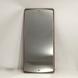 for BHV Scandinavian mirror does teak