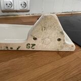 Bathroom tablet from the 50s