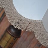 Vintage Hungarian Table Lamp