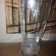 Cristal vase