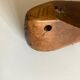 Belle Vivier 1960 ballerina workshop shoe mold