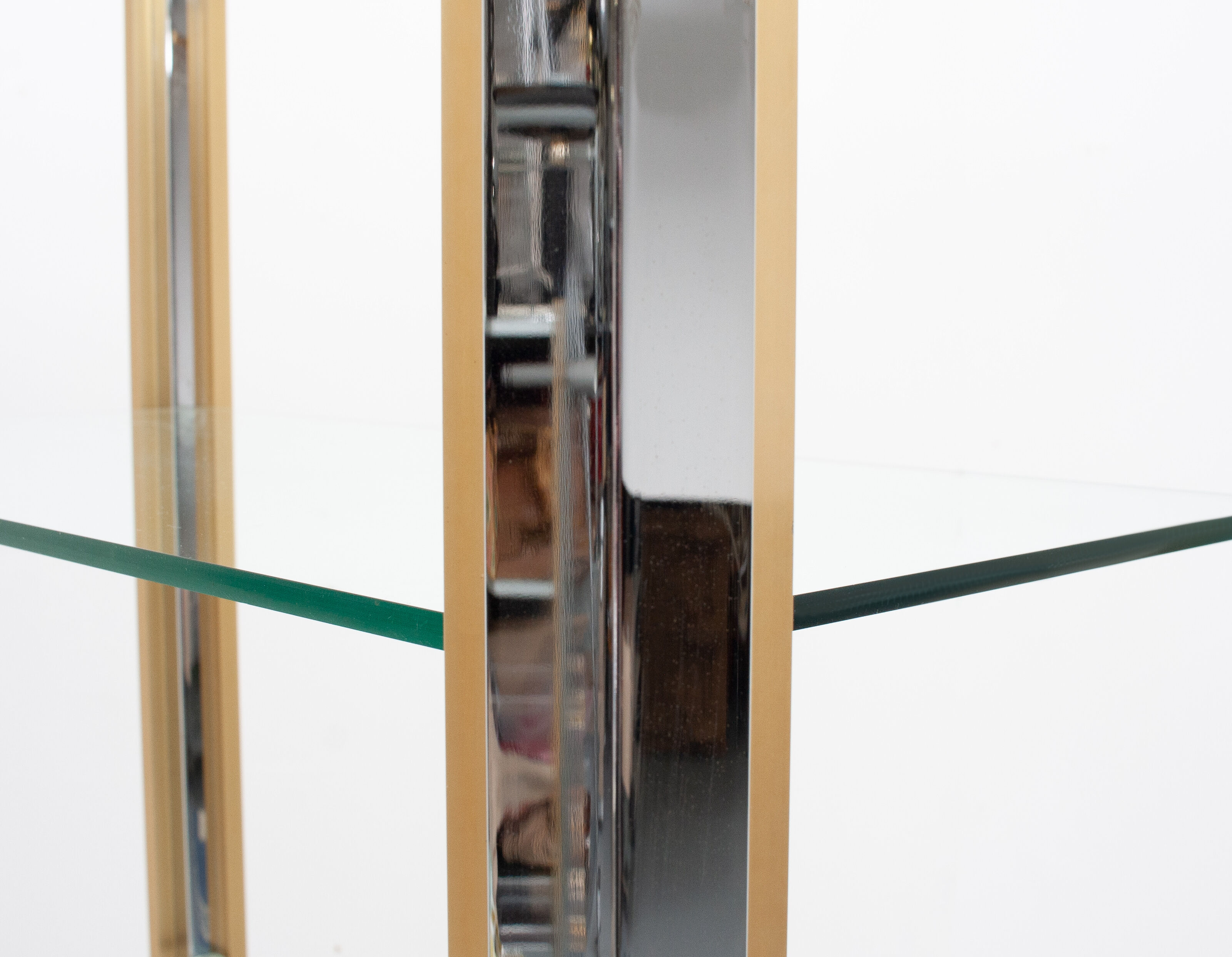 Renato Zevi Vitrine, Italy, 1970s