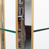 Renato Zevi Vitrine, Italy, 1970s