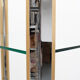 Renato Zevi Vitrine, Italy, 1970s