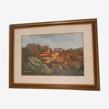 Painting of the 20th century