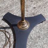 Monix 3-bulb floor lamp