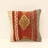 Coussin kilim turc