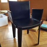 Fauteuils en cuir Quia Sossano VI