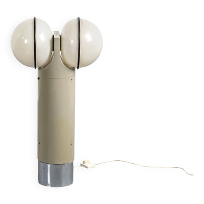 Lampadaire Totem 42035 par Gae Aulenti, Stilnovo, 1976