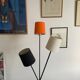 Lampadaire Frandsen Dexter – Design scandinave