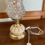 Vintage table lamp