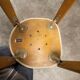 Bruno Rey chair for Dietiker Basel 1970