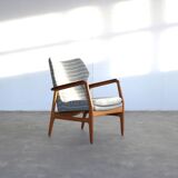 Fauteuil vintage | fauteuil | années 1960 | Bovenkamp