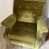 Fauteuil Parker Knoll
