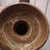 Lot of winemaking and sandstone oil