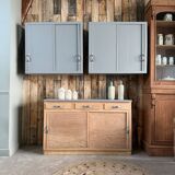 Vintage 50s sideboard (renovated)