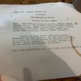 Black and white cinema photography vintage costa gavras movie