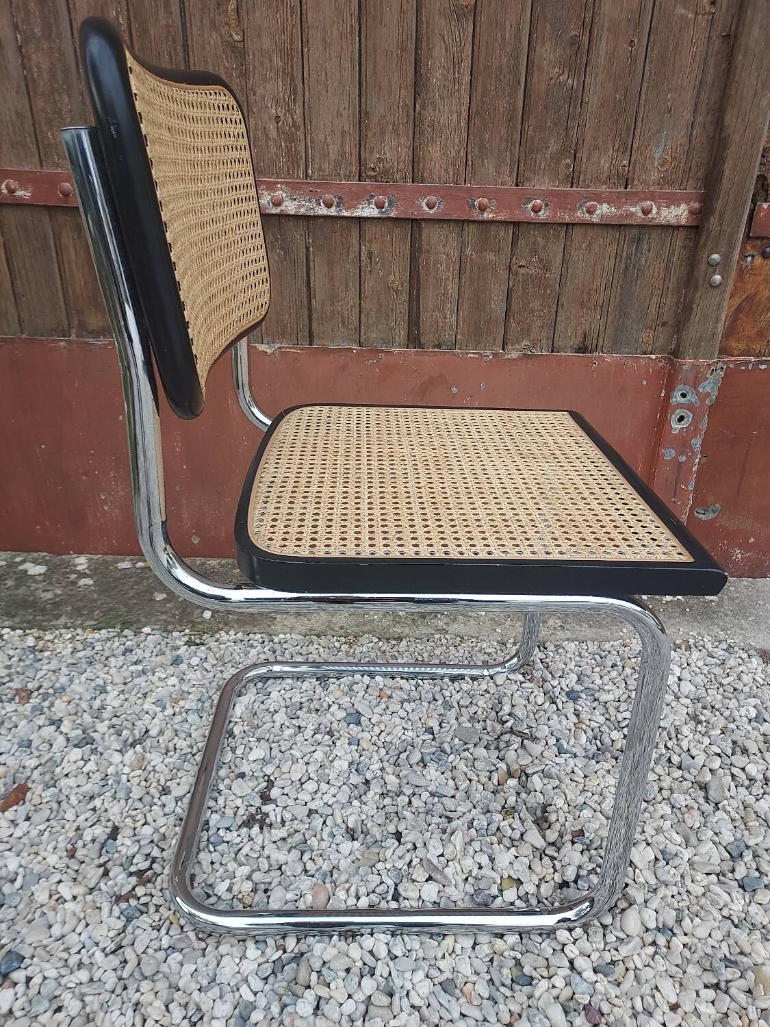 Cesca chair