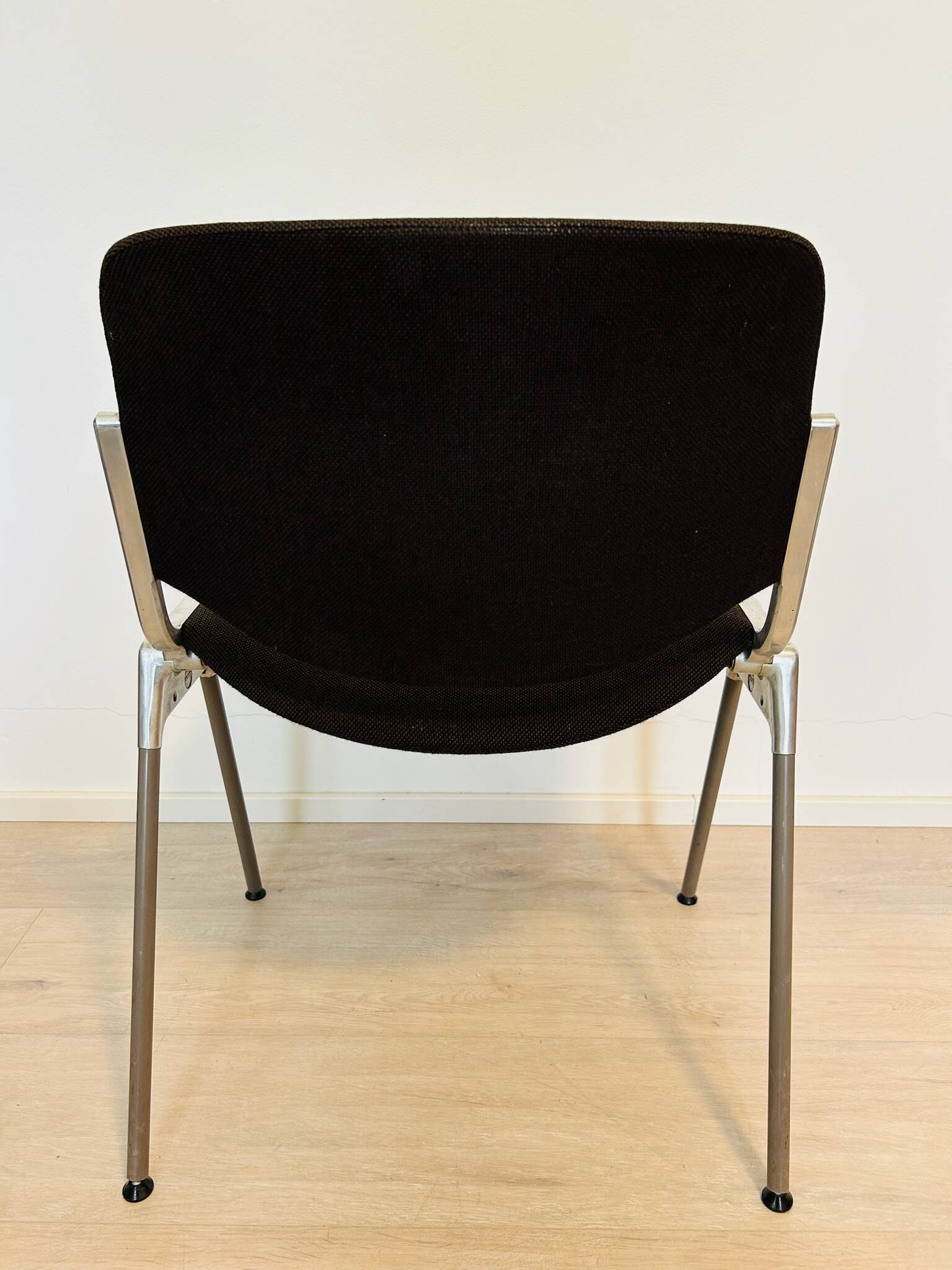 Side Chair by Giancarlo Piretti for Castelli / Anonima Castelli, 1960s