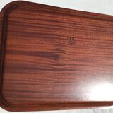 Plateau XXL bois compressé Platex Paris