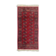 Carpet designs bukhara in wool 70x144 cm