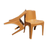 2 Gilac chairs