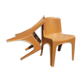 2 Gilac chairs