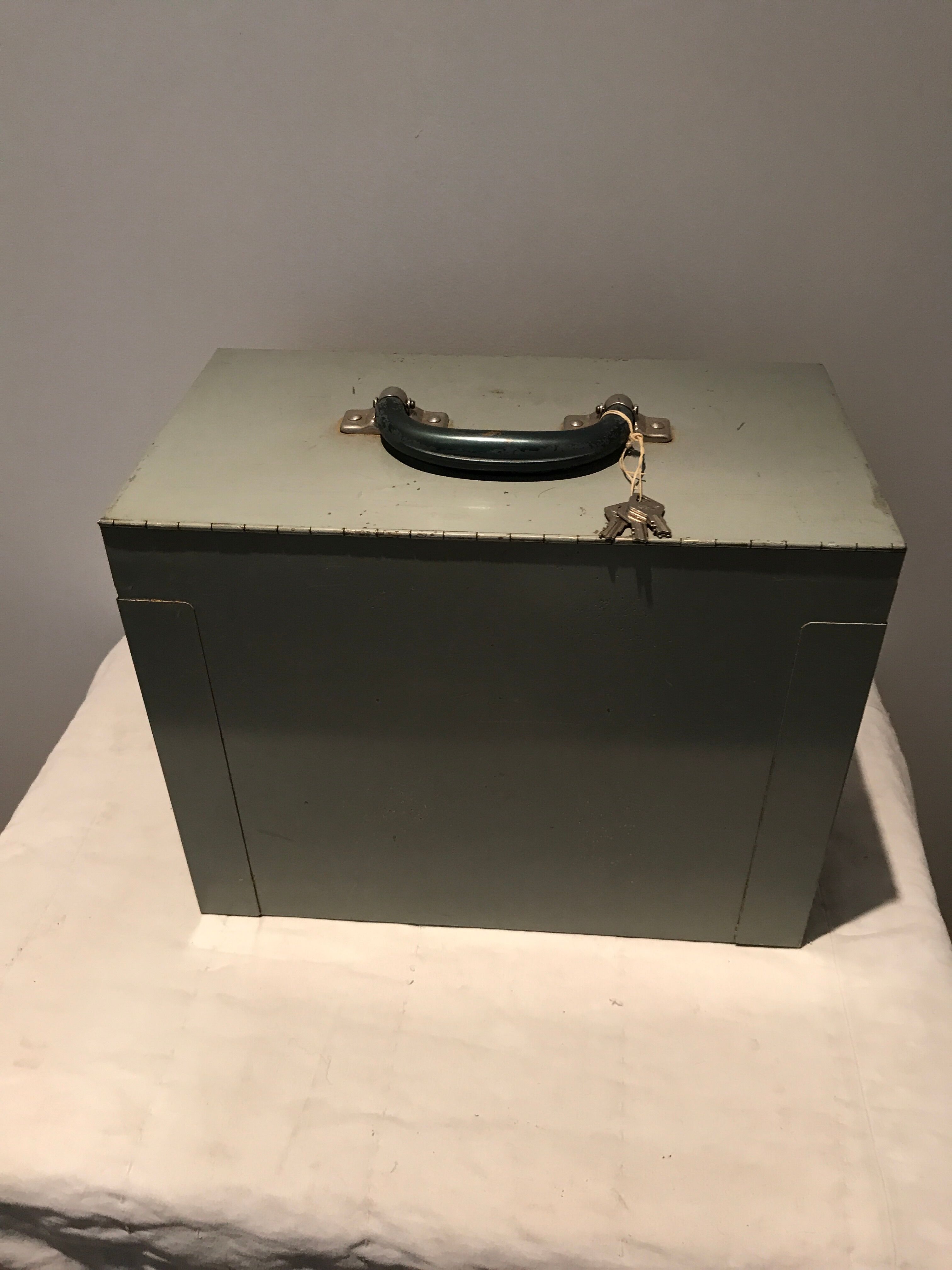 Columbia office binder