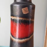 Vase Scheurich keramik