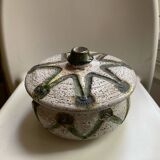 Pot signed cardelle alias marcel giraud