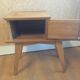 Table de chevet