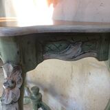 Louis XV-style console