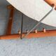 Lounge chair 'H55' by Bjorn Hulta for Berga Form