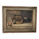 Still life painting