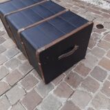 Travel trunk 1930