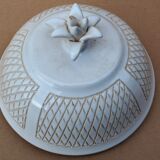 Pineapple candy box Pol Chambost (1906-1983)