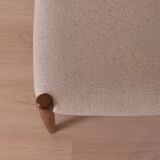 Chair by N.O. Møller for J.L. Møllers Møbelfabrik, Denmark, 1950s