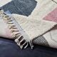 Custom Beni Ourain rug, 150/250cm